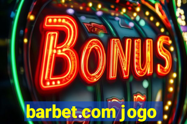 barbet.com jogo